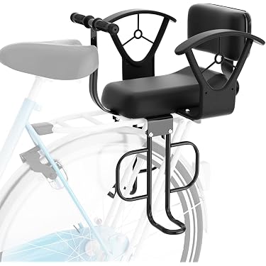 Amazon Best Sellers: Best Bike Child Seats